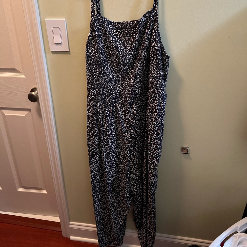 Jumpsuit